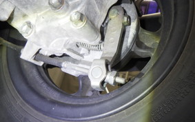 HONDA LEAD 125 JF45