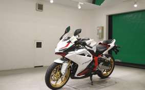 HONDA CBR250RR A 2007 MC51