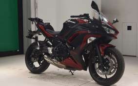 KAWASAKI NINJA 650 A 2021 ER650H