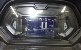 YAMAHA NMAX-3 2001 SEL1J