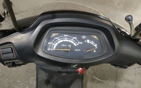 HONDA SPACY 100 JF13
