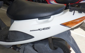 SUZUKI ADDRESS V50 Gen.2 CA44A