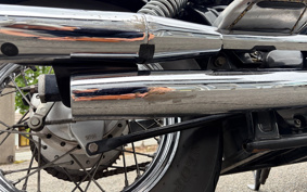 YAMAHA DRAGSTAR 250 VG02J