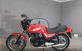 SUZUKI GSX400 3CD10