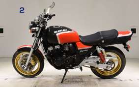 SUZUKI GSX400 IMPULSE 1999 GK79A