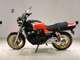 Фото Suzuki GSX400 IMPULSE 1999 с японского аукциона