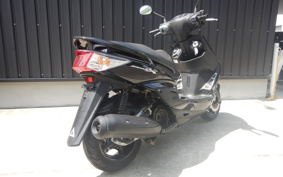 YAMAHA CYGNUS125XSR SE44J