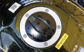 KAWASAKI Z900RS 2020 ZR900C