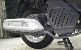 HONDA TACT Basket AF79