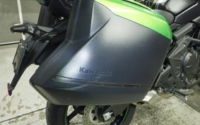 KAWASAKI VERSYS A 2024 LE650H