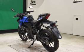 SUZUKI GSX-S125 1998 DL32D