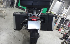 BMW R1200GS 2010