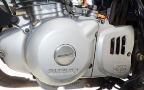 SUZUKI GRASS TRACKER Bigboy 1985 NJ4BA