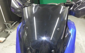 YAMAHA N-MAX 1998 SED6J