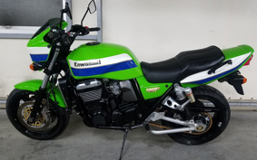 KAWASAKI ZRX1100 1998 ZRT10C