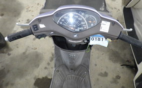 HONDA DIO CESTA GEN 2 AF68