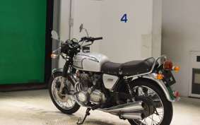 HONDA CB350 FOUR 2021 CB350F