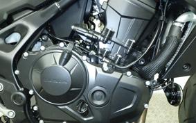 HONDA CB750HORNET 2025 RH24