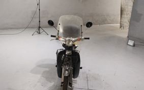 HONDA LITTLE CUB AA01