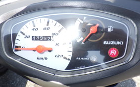 SUZUKI ADDRESS V125 G CF46A