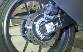 HONDA CBR400R 2024 NC65