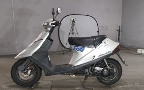 SUZUKI ADDRESS V100 CE11A