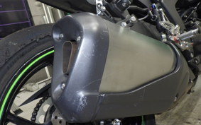 KAWASAKI NINJA ZX-6R 2010