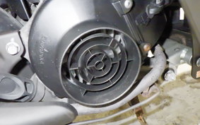 HONDA TODAY 2 AF67
