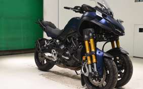 YAMAHA NIKEN GT 2020 RN58J