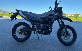 KAWASAKI KLX230 SM LX232A
