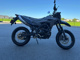 Фото Kawasaki KLX230 SM с японского аукциона