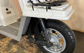 HONDA  GYRO X STANDARD  TD02