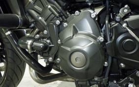 YAMAHA MT-09 Tracer 2017 RN51J