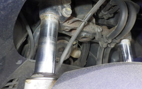 HONDA FORZA 250 S MF06