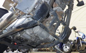 YAMAHA DRAGSTAR 400 CLASSIC 1999 4TR
