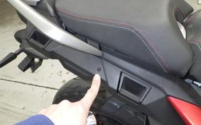 YAMAHA MT-09 Tracer GT 2020 RN51J