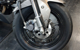 KAWASAKI Z125 PRO BR125H