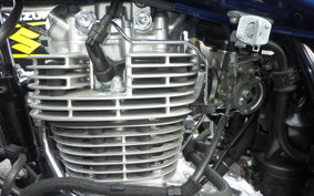 YAMAHA SR400 Gen.5 2021 RH16J