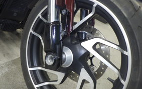 HARLEY FLSB 1750 2018