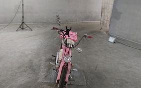 HONDA SUPER CUB90 HA02