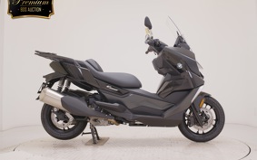BMW C400GT 2025