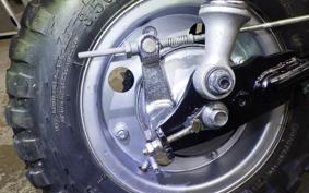 HONDA MONKEY Z50J