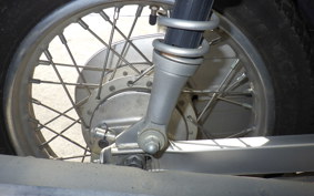HONDA C50 SUPER CUB AA07