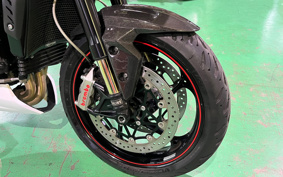 TRIUMPH  TRIUMPH SPEED TRIPLE RS 2019 TPN275