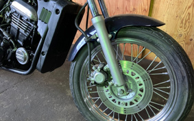 KAWASAKI ELIMINATOR 250LX EL250A
