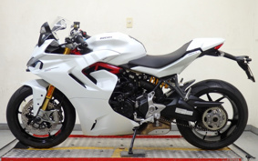 DUCATI SUPER SPORT 950S 2021 1V00