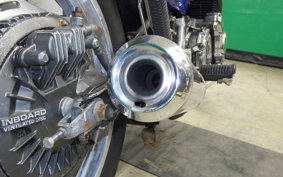 HONDA CBX550F 2024 PC04