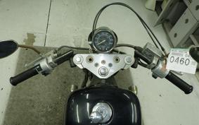 HONDA STEED 400 1999 NC26