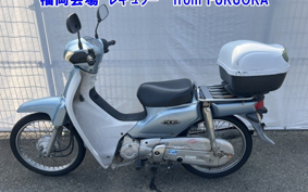 HONDA C50-2