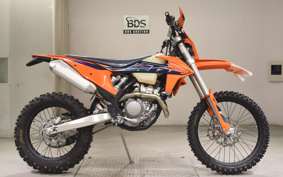 KTM 250 EXC F 2005